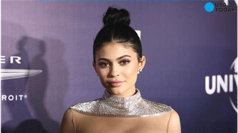 Kylie Jenner Gets Her Own Spin Off Show