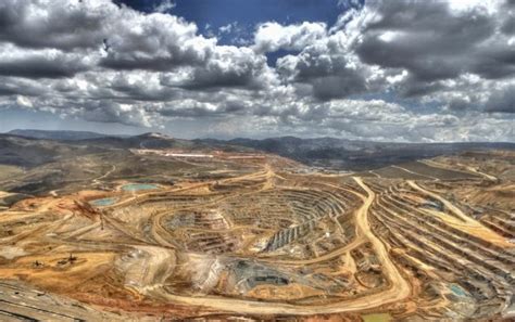 amazon watch judge revokes mining license in brazilian amazon