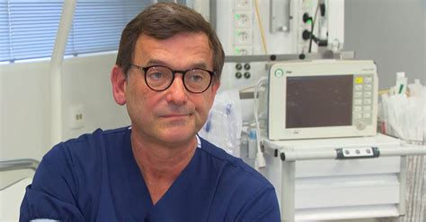 cardioloog waarschuwt wachten om naar ziekenhuis te gaan met acute problemen  blijvende