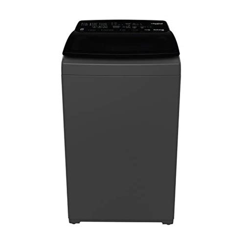 Whirlpool 7 5 Kg 5 Star Fully Automatic Top Loading Washing Machine