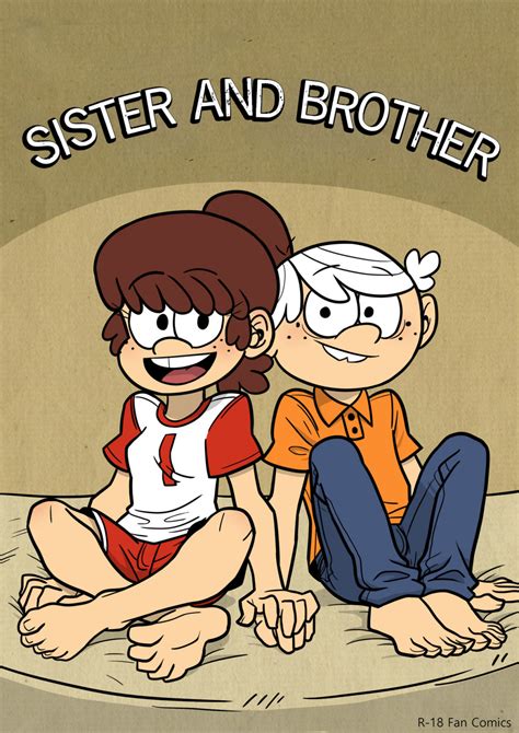 sister and brother porn comic cartoon porn comics rule 34 comic