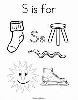 Coloring Letter Pages Sun Noodle Color Twisty Socks Pair Twistynoodle Print Tracing Getcolorings Comments Printable sketch template