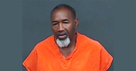Texarkana Man 63 Indicted For Human Trafficking And