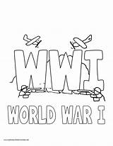 Coloring Pages War Vietnam Depression Great Battle Homeschool Getcolorings Getdrawings Printable Colorings Wwii sketch template