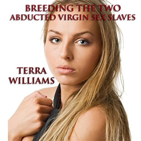 breeding the two abducted virgin sex slaves audible audio