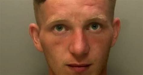 thug s foul mouthed outburst at judge as he s jailed for killing