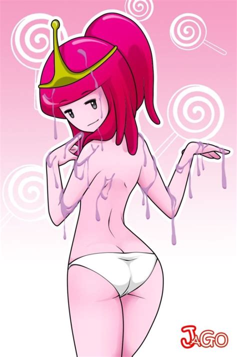 Princess Bubblegum Rule34 Luscious Hentai Manga And Porn
