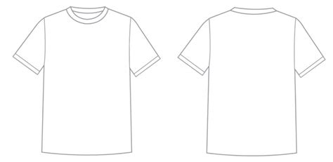 Polo T Shirt Template Pdf Coolmine Community School