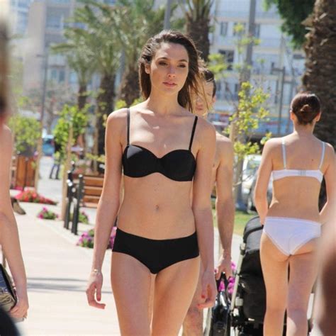 49 hot pictures of gal gadot will make you love this wonder woman