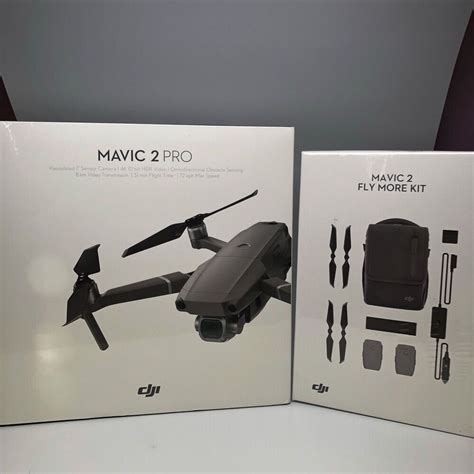 dji mavic pro  drone flymore pack accessories mint  poole dorset gumtree