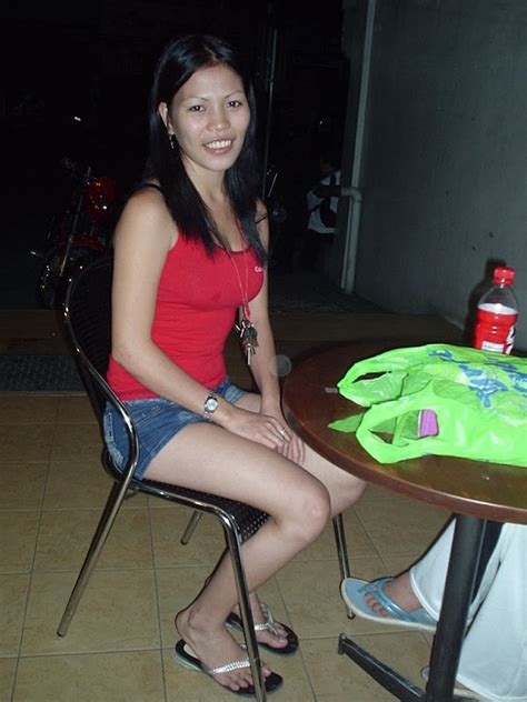 Photos Of Hot Cute Sexy Filipina Girls I Met In Angeles City Page 3