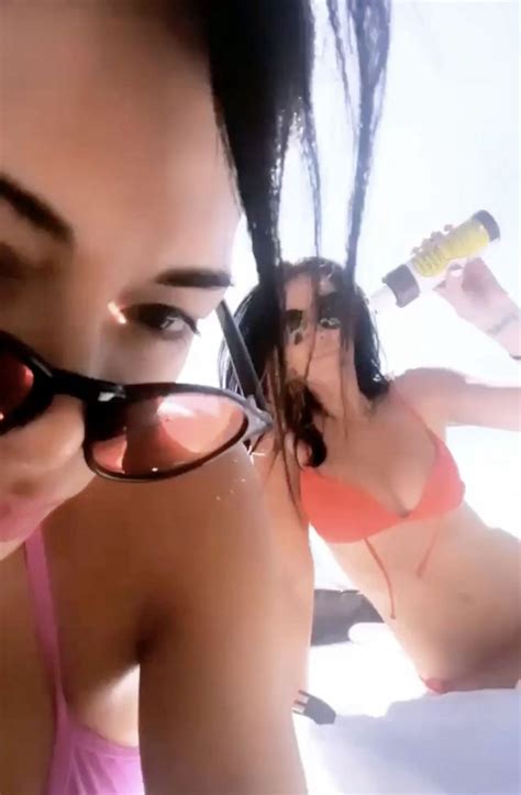 nicole scherzinger nude bikini 04 04 2019 celebrity nude leaked