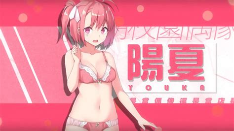 Steam Elimina Videojuegos De Anime Por Contenido Explicito Senpai