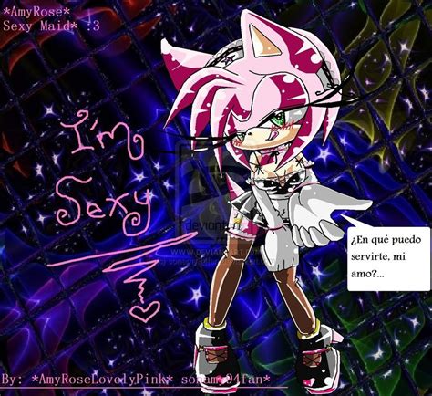 what would you do if amy suddenly asks you to have sex with her poll results amy rose fanpop