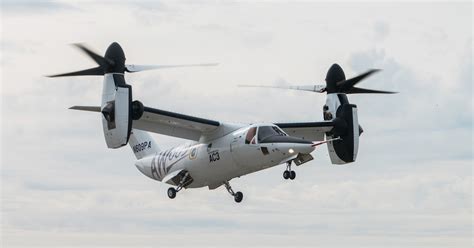 aw     osprey inspired private plane wired