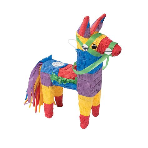 mexican donkey pinata images