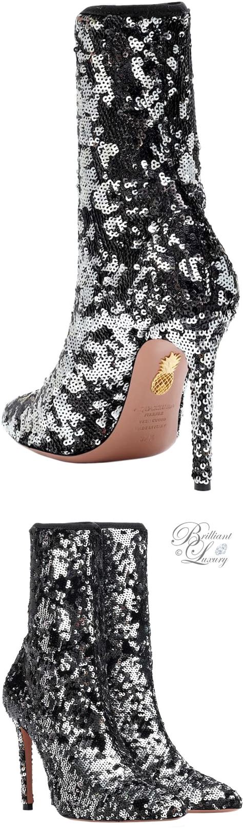 costes  sequined ankle boots boots ankle boots stiletto heels