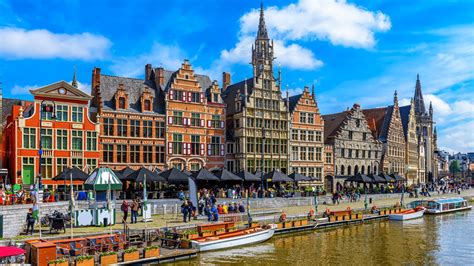 stunning cities  belgium  train interraileu
