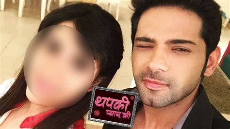 thapki pyaar ki after ankit bathla another actor to quit the show youtube