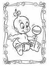 Geboorte Kleurplaten Geburt Nascita Naissance Animaatjes Mewarnai Pasgeboren Babys Bilder Neonato Kelahiran Lahir Bayi Animasi Ausmalbild Animierte Malvorlage Animaties Bewegende sketch template
