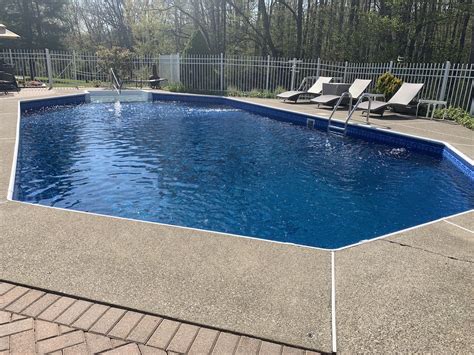 Benefits Of Salt Water Pool Pool Water Options