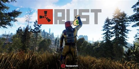 rust console version  finally  releasing  game rant