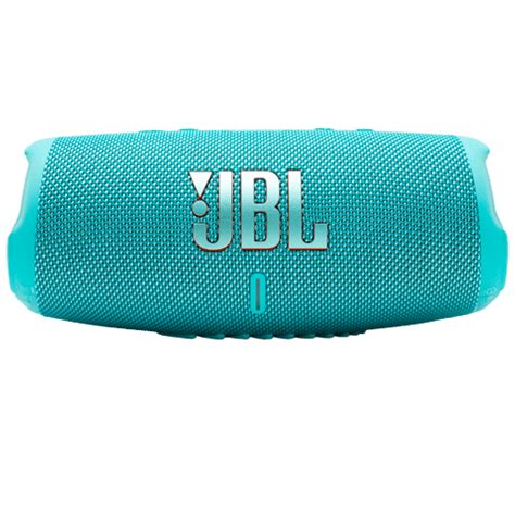 jbl charge  lichtblauw belsimpel