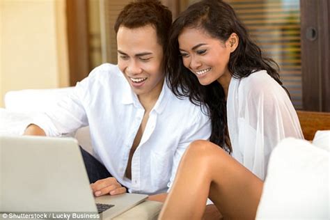 why porn can be good for your relationship daily mail online