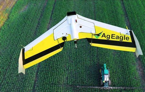 agriculture drone ipo  ageagle aerial systems nanalyze