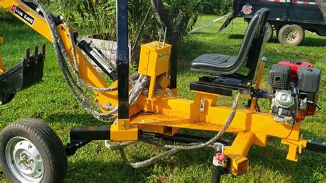 opinion  harbor freight towable backhoe trencher compare   betstco