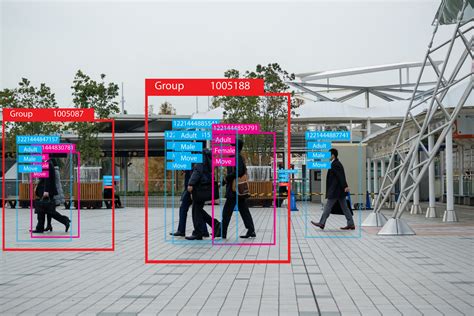 here s what the future will look like according to baidu