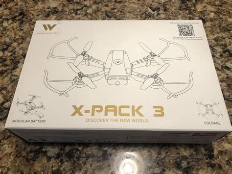 attop  pack  drone  camera modular battery   flip  speeds ebay
