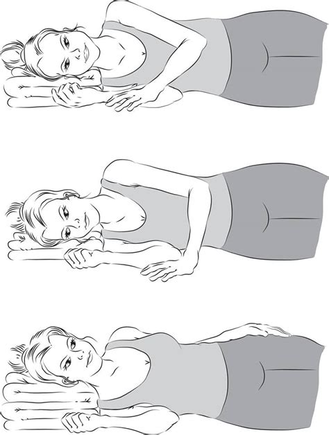 chiropractor explains   sleeping position    nights rest