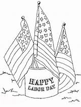 Labor Coloring Happy Pages Printable Sheets Kids Sheet Book Color Adult Crafts Print Bestcoloringpagesforkids Books Activity Clip Holiday Labour Flags sketch template
