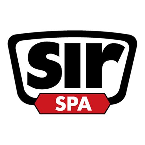sir spa  loyalty apps