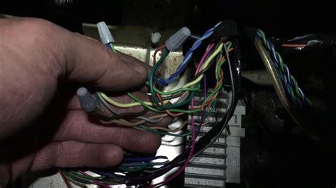 tahoe bose amp wiring diagram