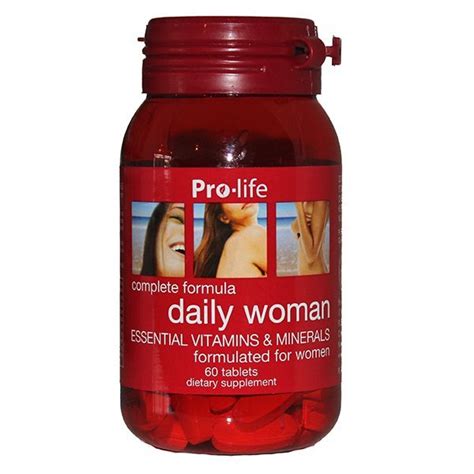 daily woman  tabletsgo  health