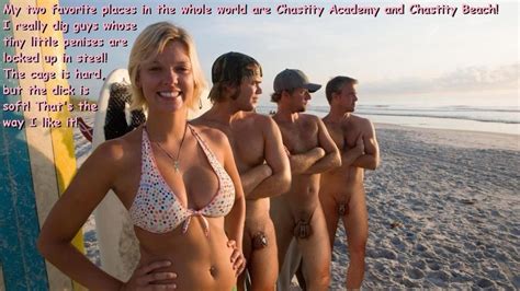 chastity on beach 88 pics xhamster