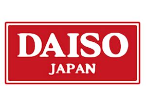daiso ways  pay  japan