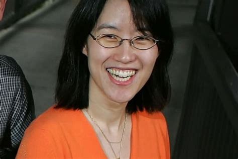 Ellen Pao Steps Up As Reddit Chief Executive After Yishan Wong Quits