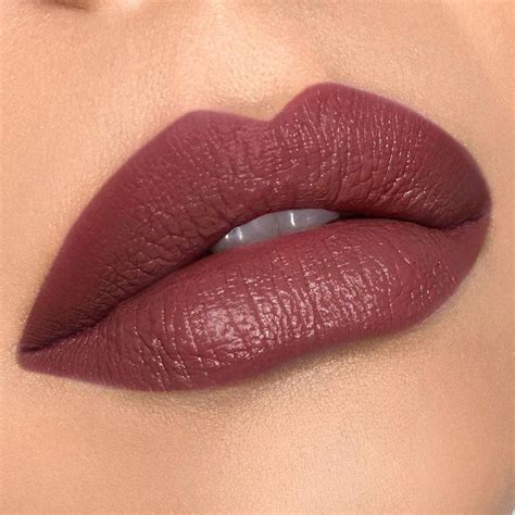 adore this mattelipsticks mauve matte lipstick lip colors