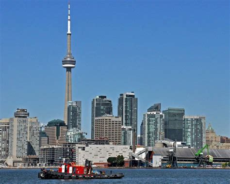 Toronto Grand Prix Tourist A Toronto Blog Condoland A