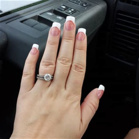 hallure nails spa   nail salons bluffton sc reviews