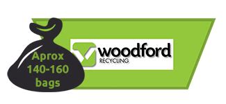 skip sizes prices uk woodford recycling services