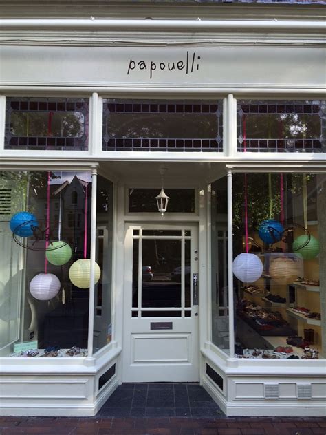 shops papouelli