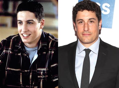 photos from what the cast of american pie is up to 20