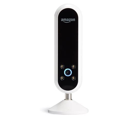 Amazon?s Echo Look does more for Amazon than it does for  
