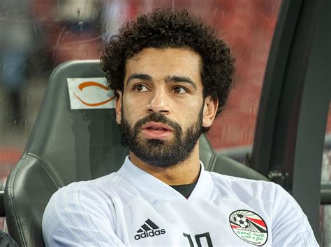 world cup 2018 coach admits egypt have to plan not to have mohamed salah available in russia