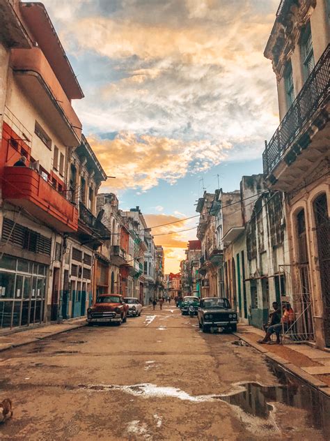 Guía De Viaje A Cuba Tips Y Recomendaciones Viajardea2