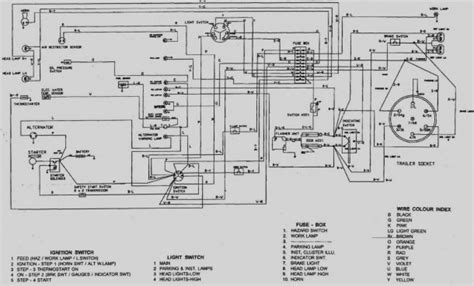 case backhoe wiring diagram  diagram collection
